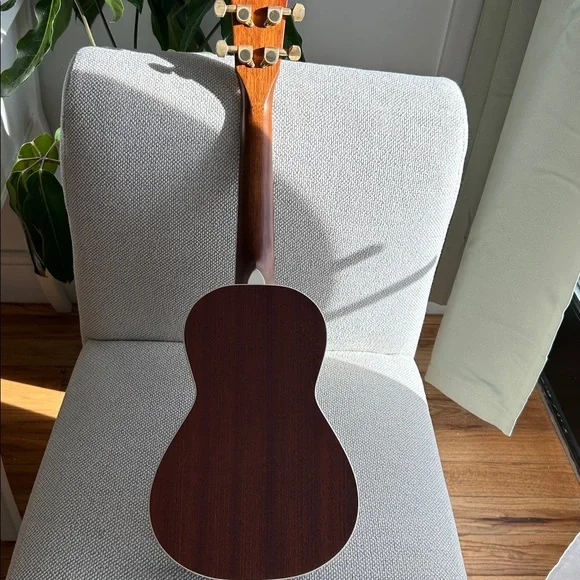 Lanikai LU22CGC Standard Concert Ukulele - Picture 10 of 10